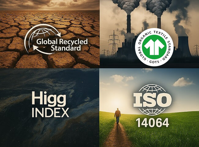 kiểm kê khí nhà kính