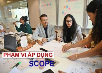 phạm vi áp dụng scope