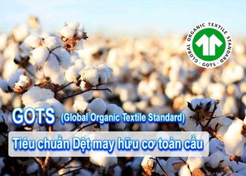tiêu chuẩn gots