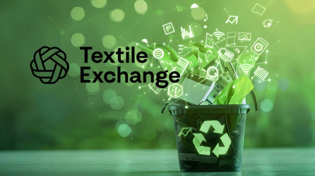 tiêu chuân tái chế toàn cầu GRS