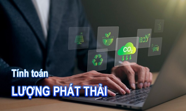 kiểm kê khí nhà kính