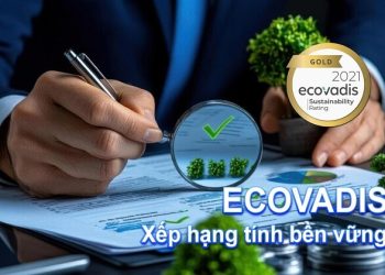 EcoVadis