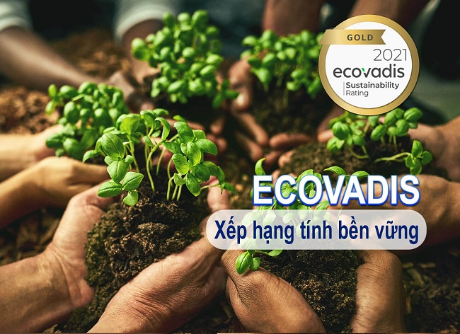 EcoVadis 