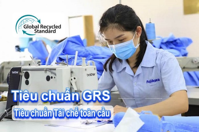 tư vấn grs