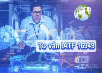 tư vấn iatf 16949