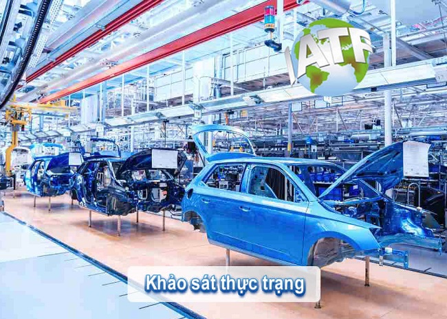 tư vấn iatf 16949